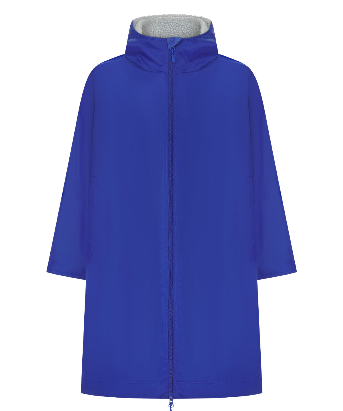 Sloppar - All-weather Robe