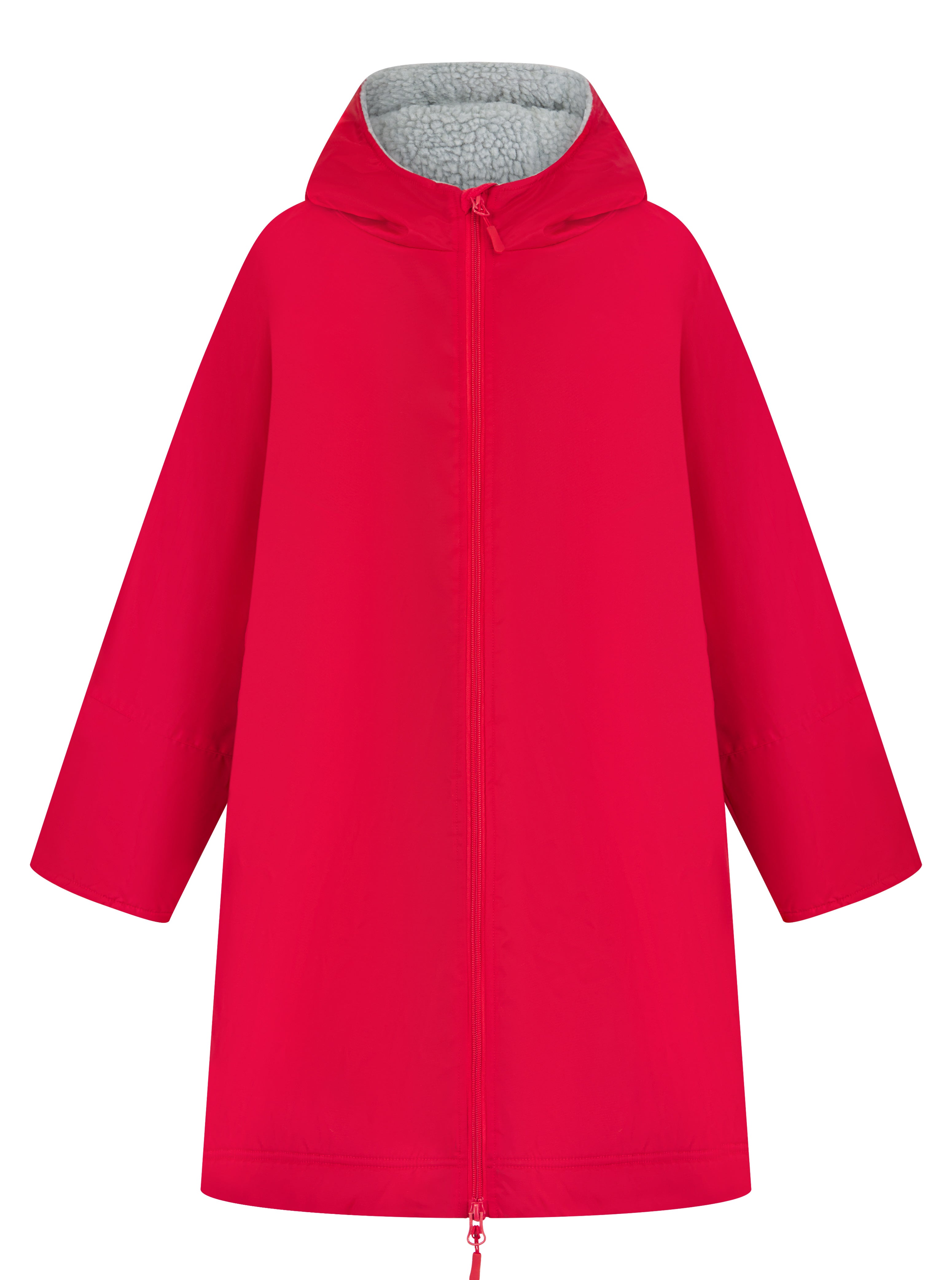 Sloppar - Kids All-weather Robe