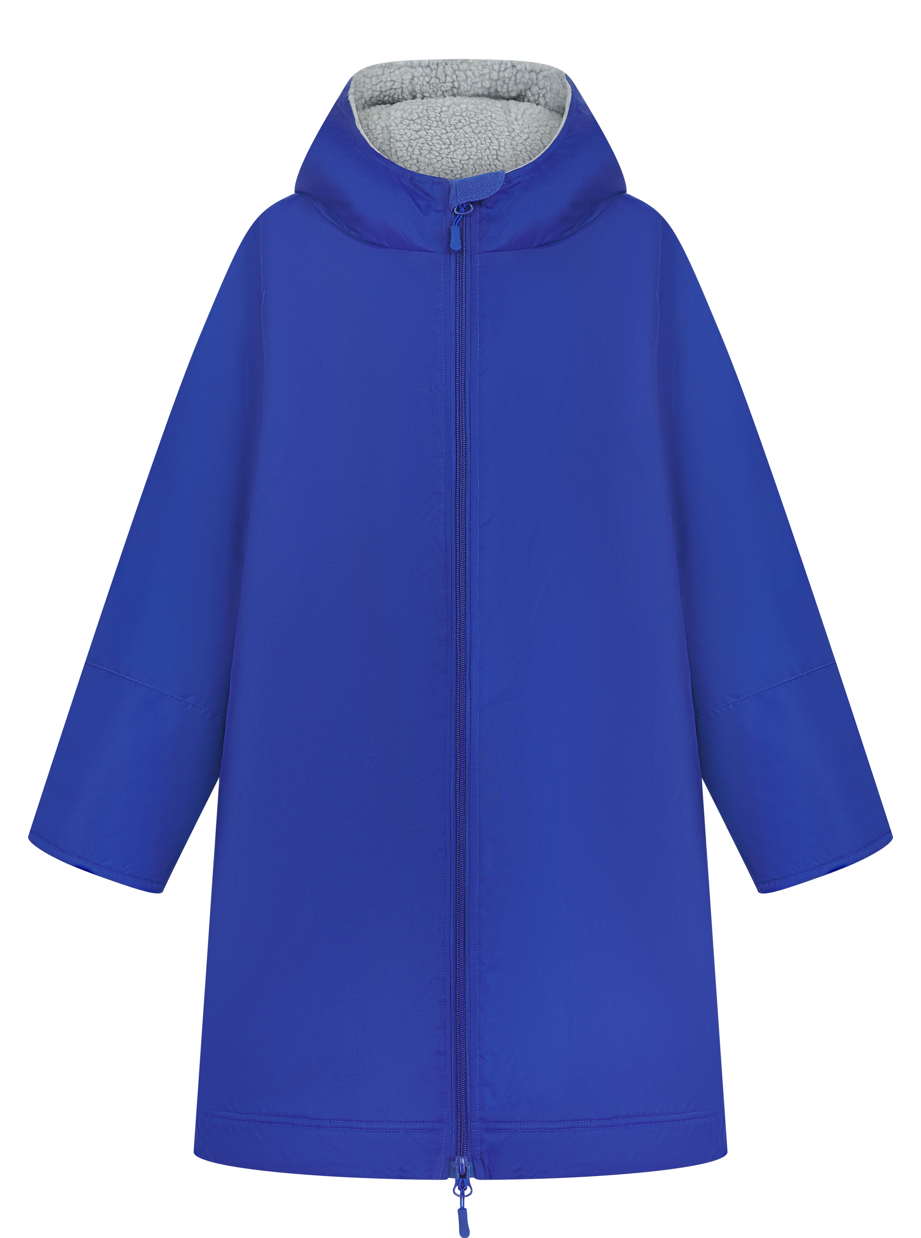 Sloppar - Kids All-weather Robe