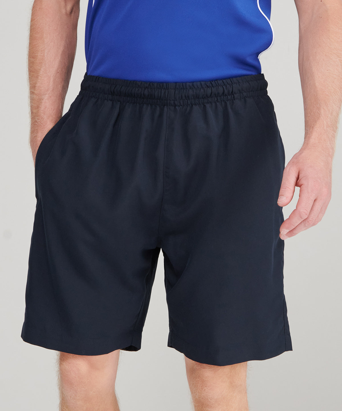 Stuttbuxur - Microfibre Shorts