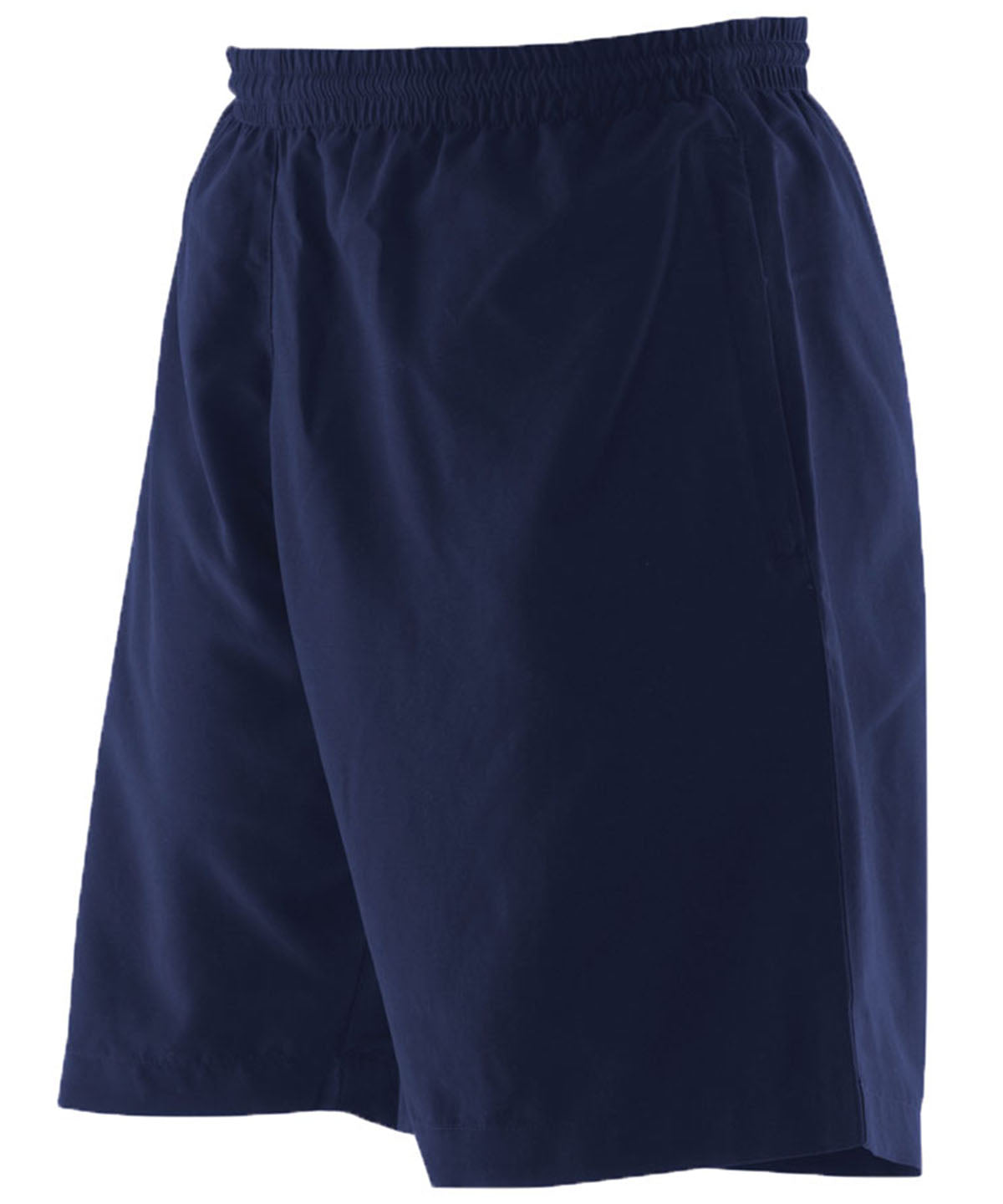 Stuttbuxur - Women's Microfibre Shorts
