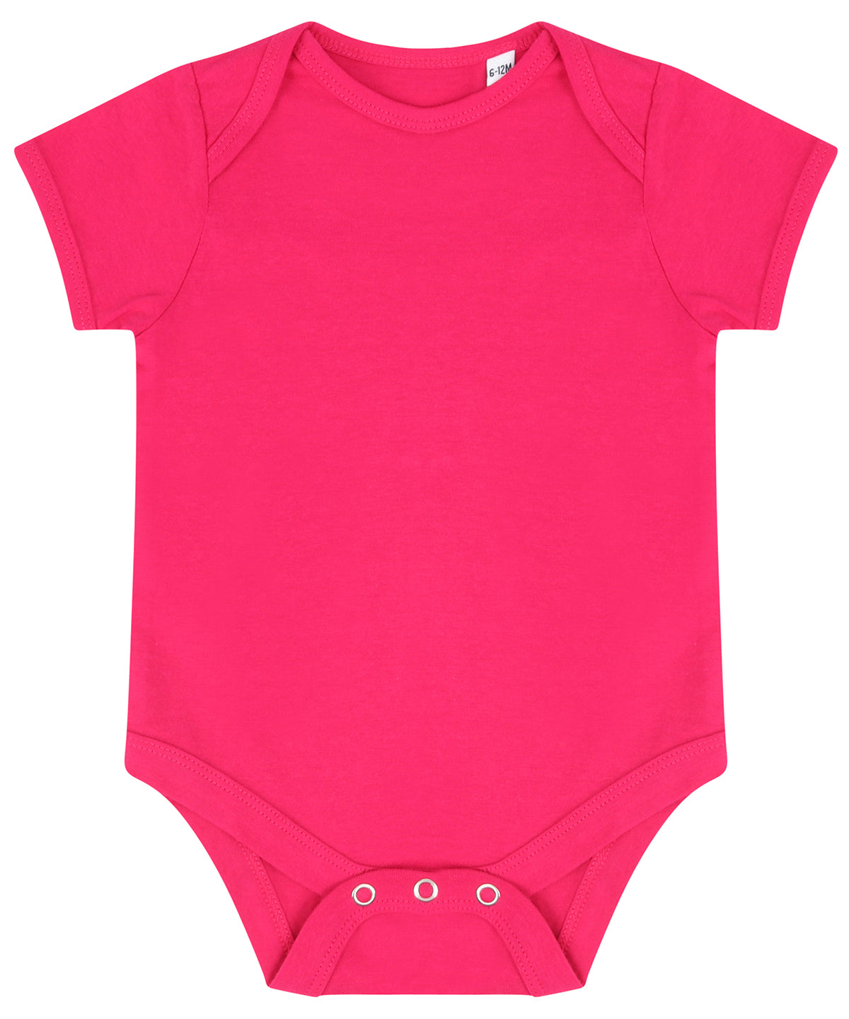 Bodysuits - Essential Short-sleeved Bodysuit