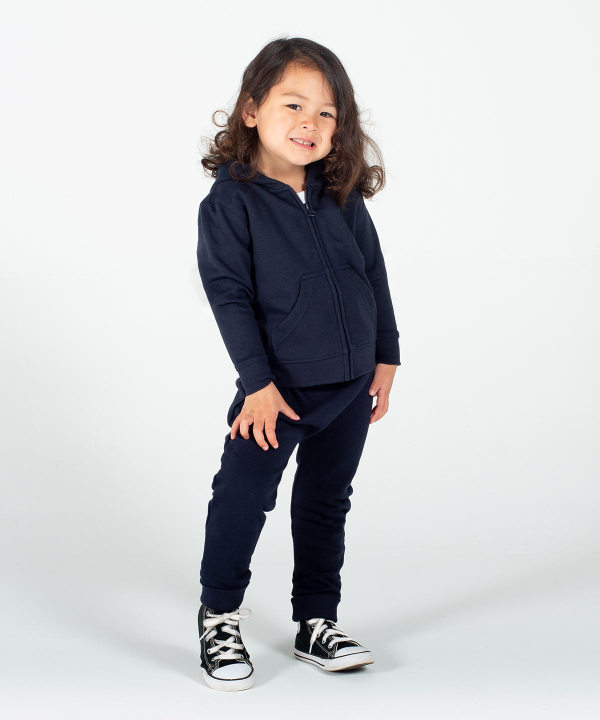 Joggingbuxur - Toddler Joggers