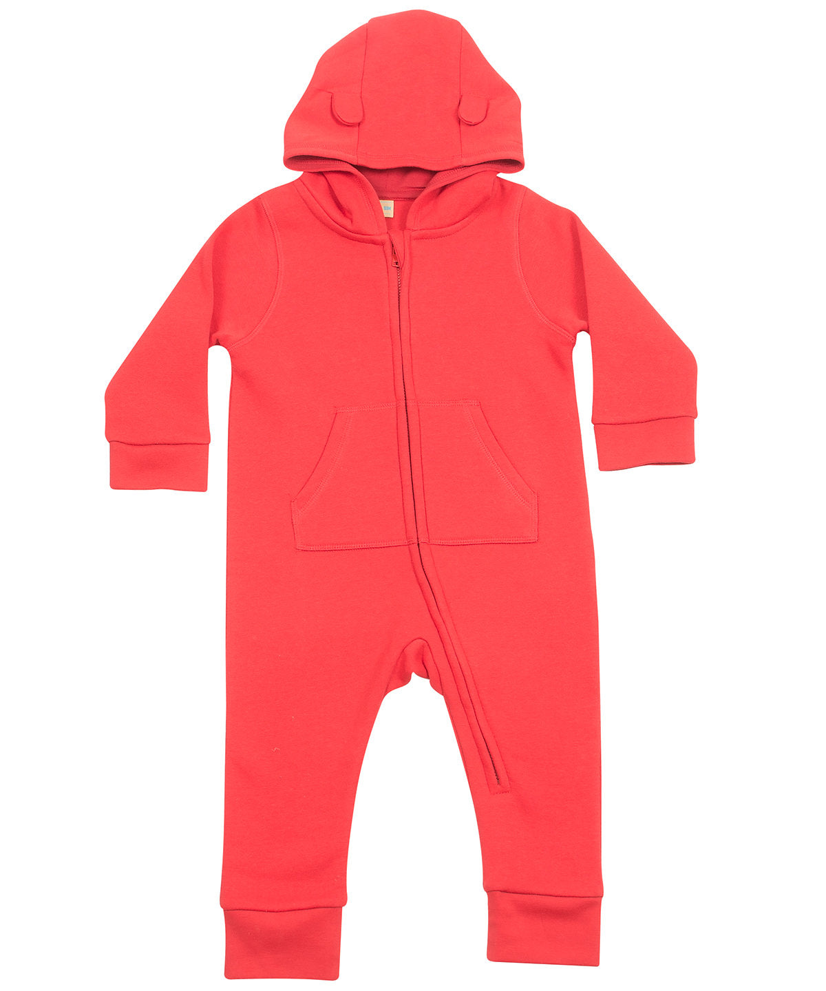 Samfellur - Fleece All-in-one