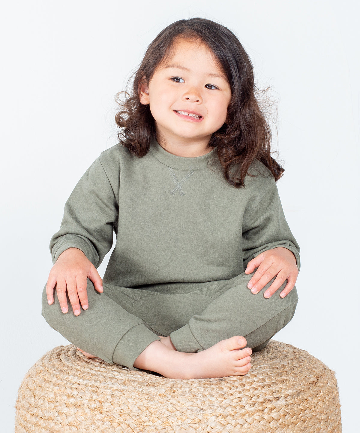 Háskólapeysur - Sustainable Sweatshirt