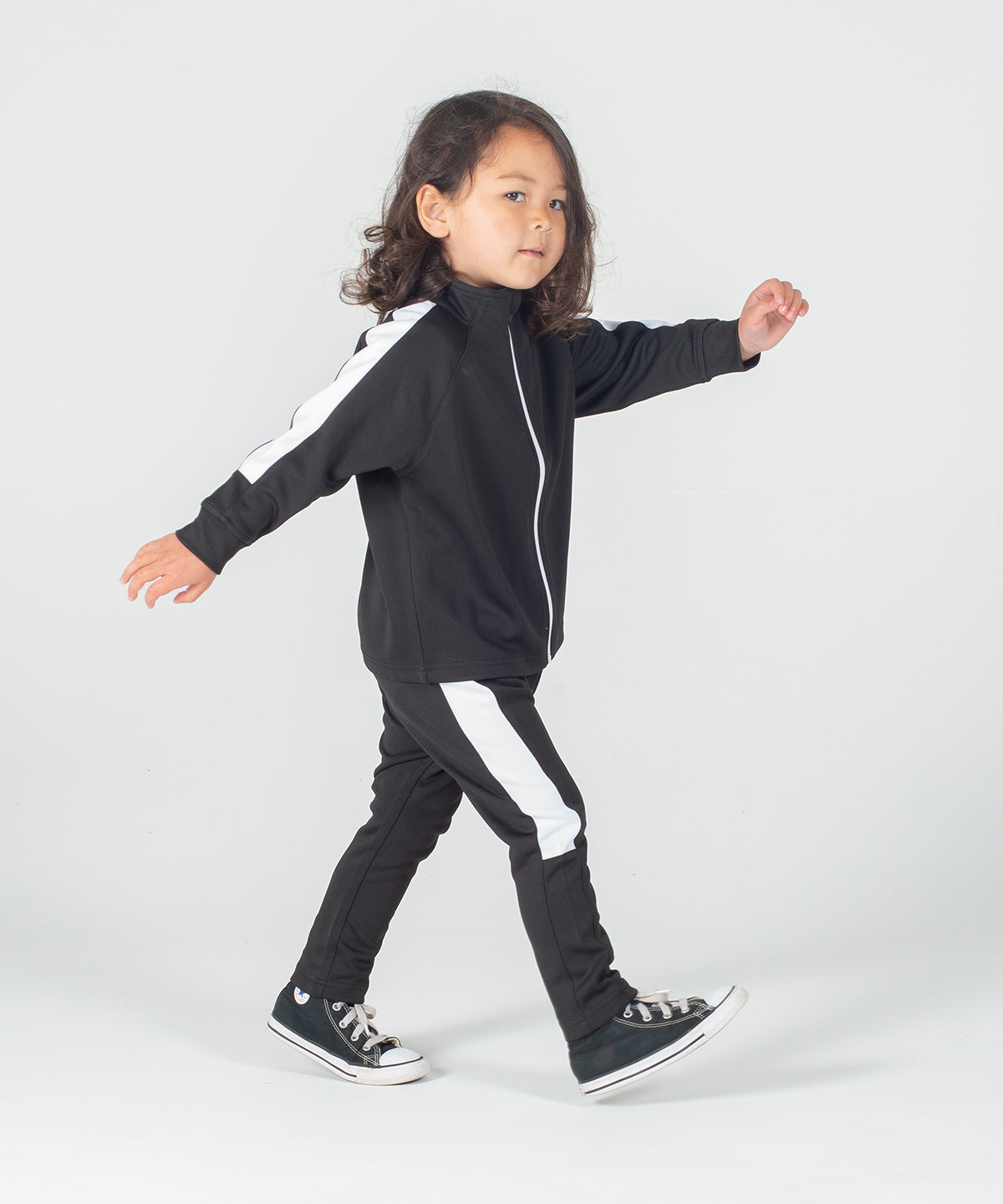 Hlaupagallar - Track Top
