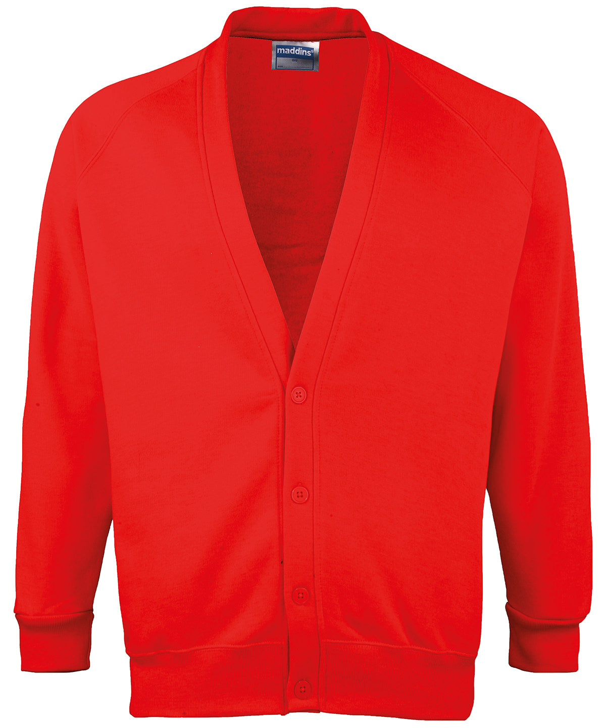 Cardigans - Kids Coloursure™ Cardigan