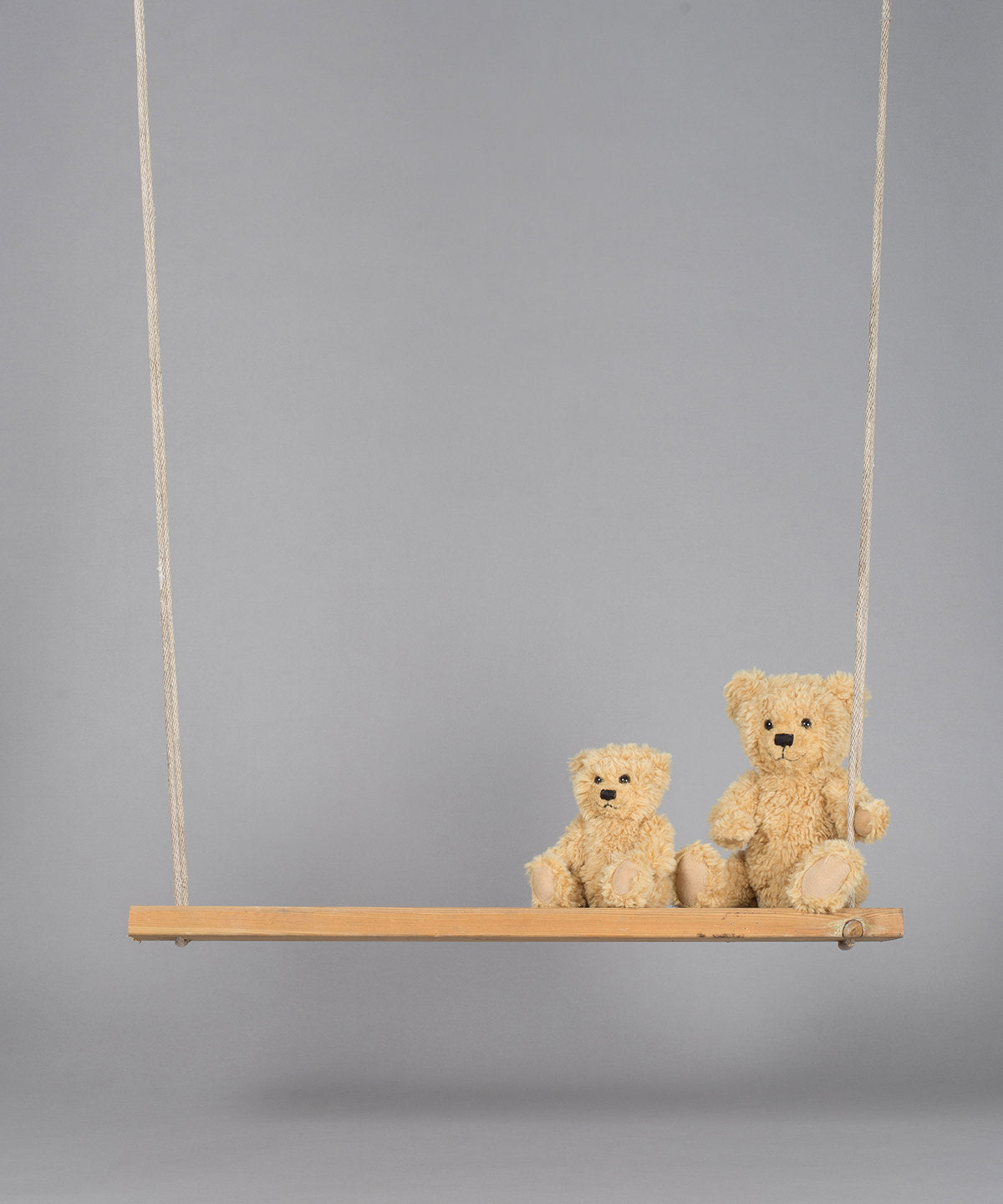Mjúk leikföng - Classic Jointed Teddy Bear