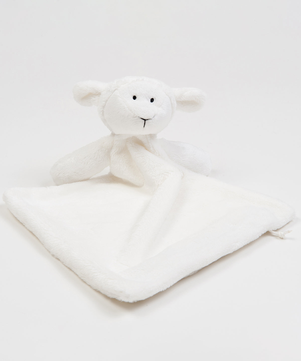 Mjúk leikföng - Lamb Snuggy