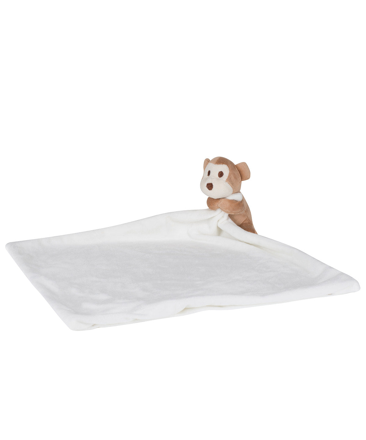 Mjúk leikföng - Monkey Comforter