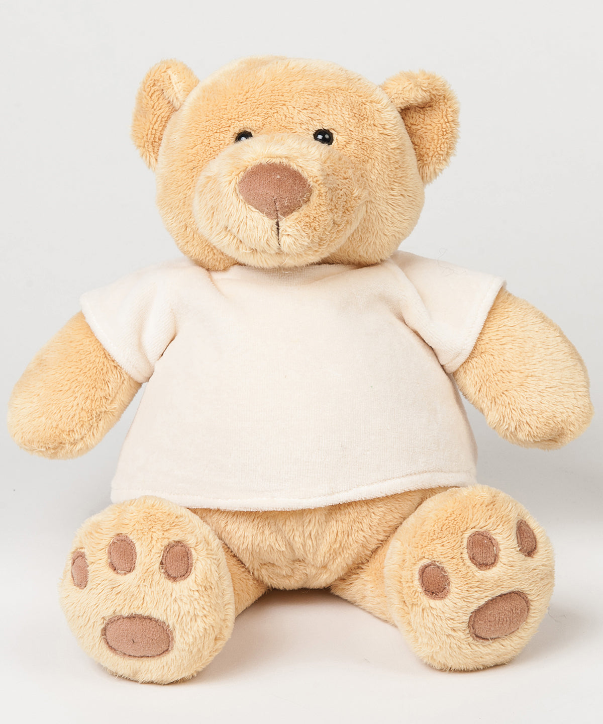 Mjúk leikföng - Honey Bear