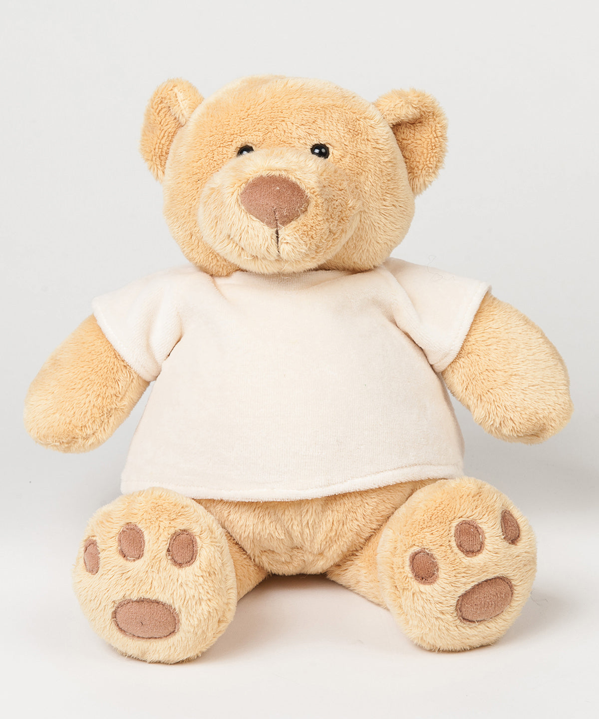 Mjúk leikföng - Honey Bear