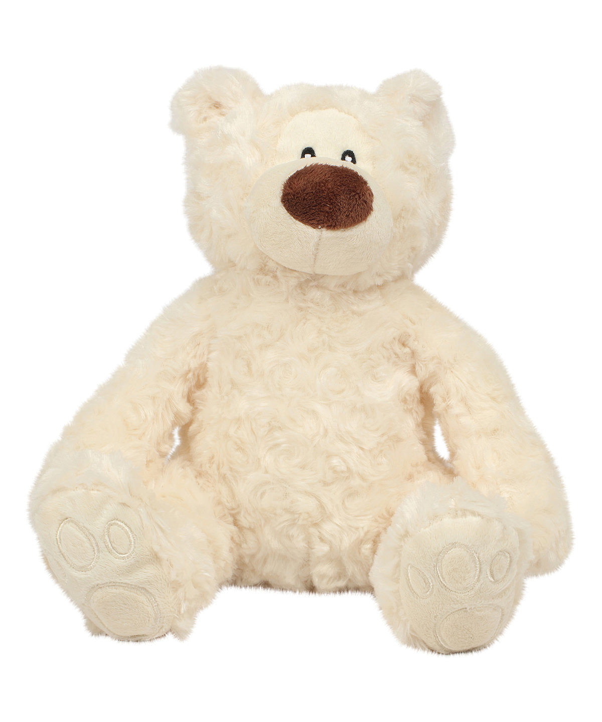 Mjúk leikföng - Oliver Bear