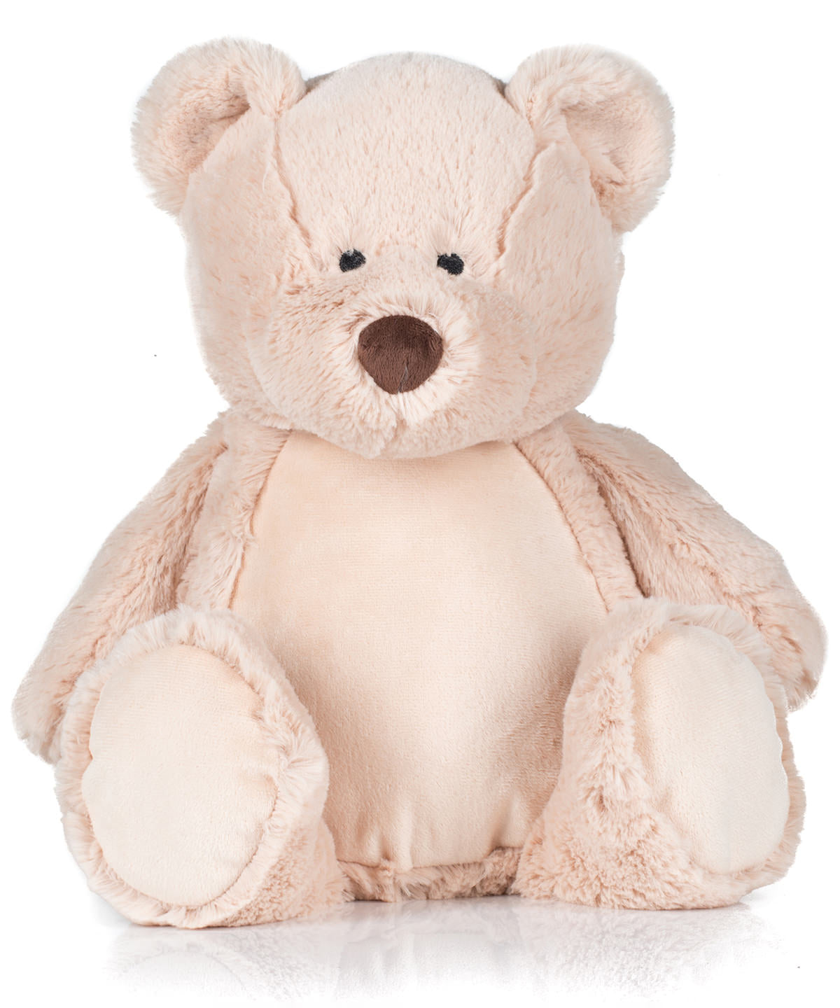 Mjúk leikföng - Zippie Teddy