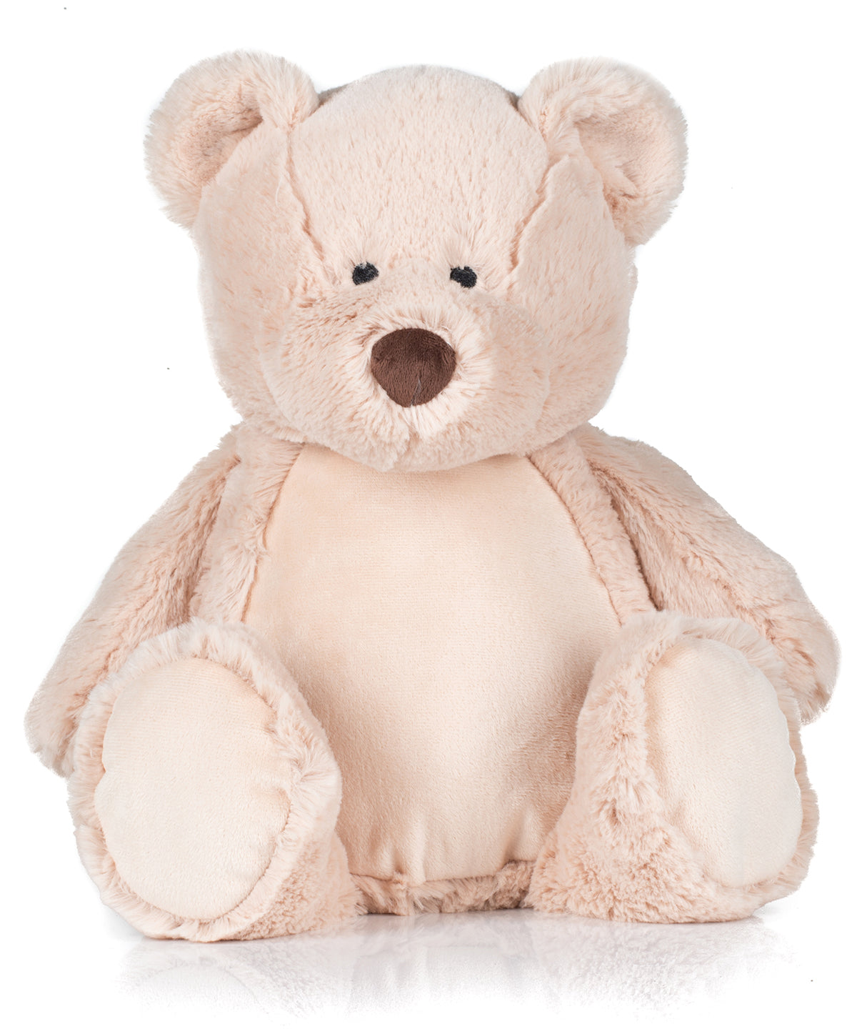 Mjúk leikföng - Zippie Teddy