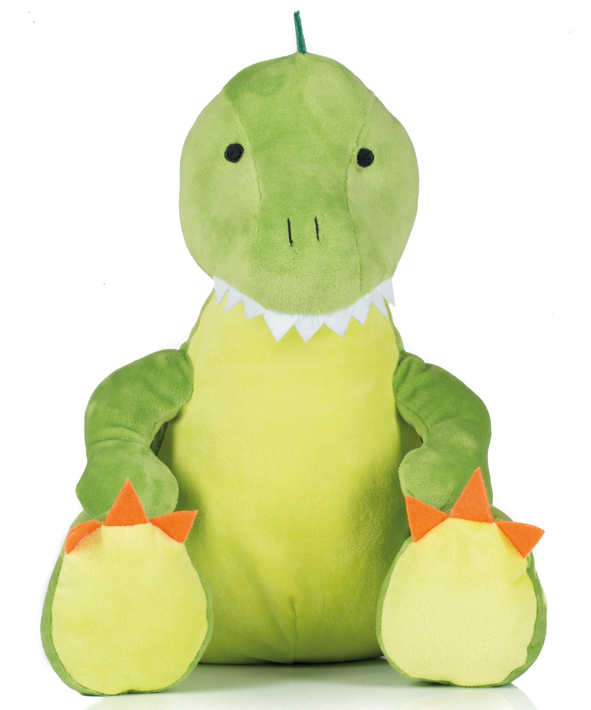 Mjúk leikföng - Zippie Dinosaur