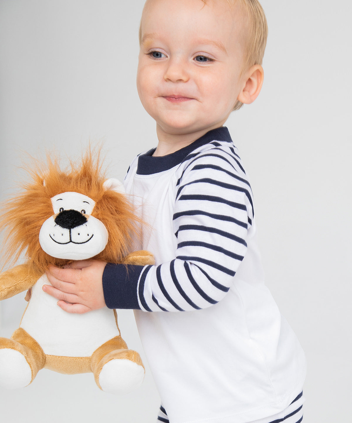 Mjúk leikföng - Printme Mini Teddy
