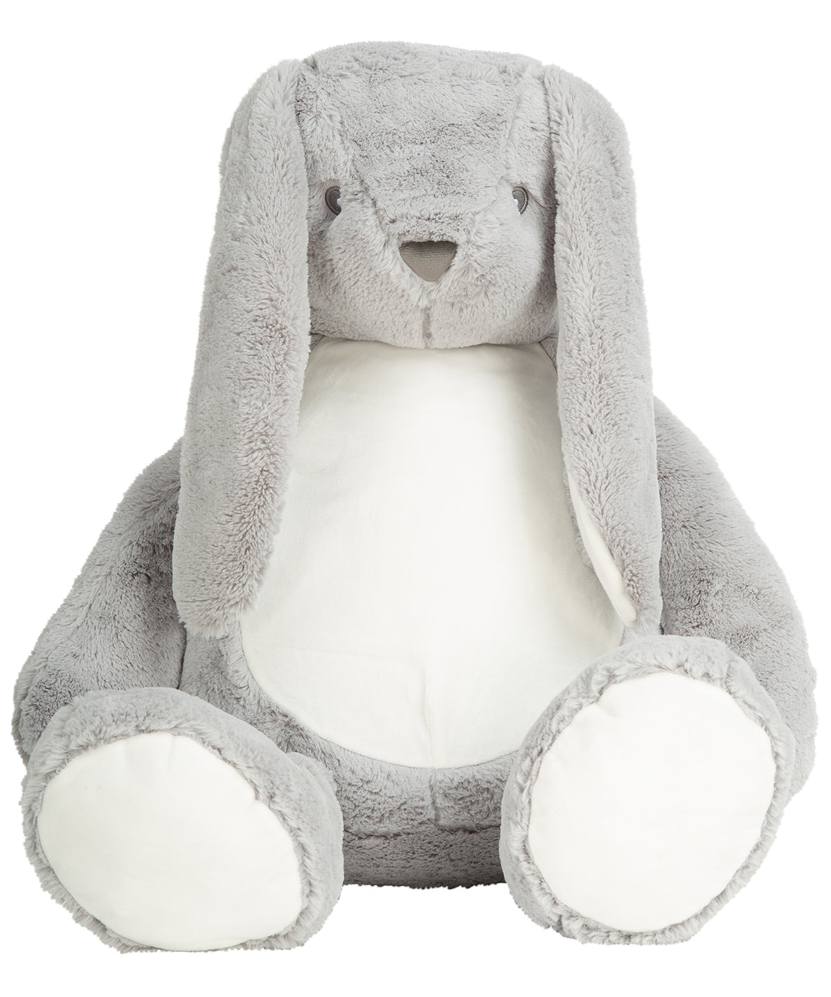 Mjúk leikföng - Giant Zippie Bunny