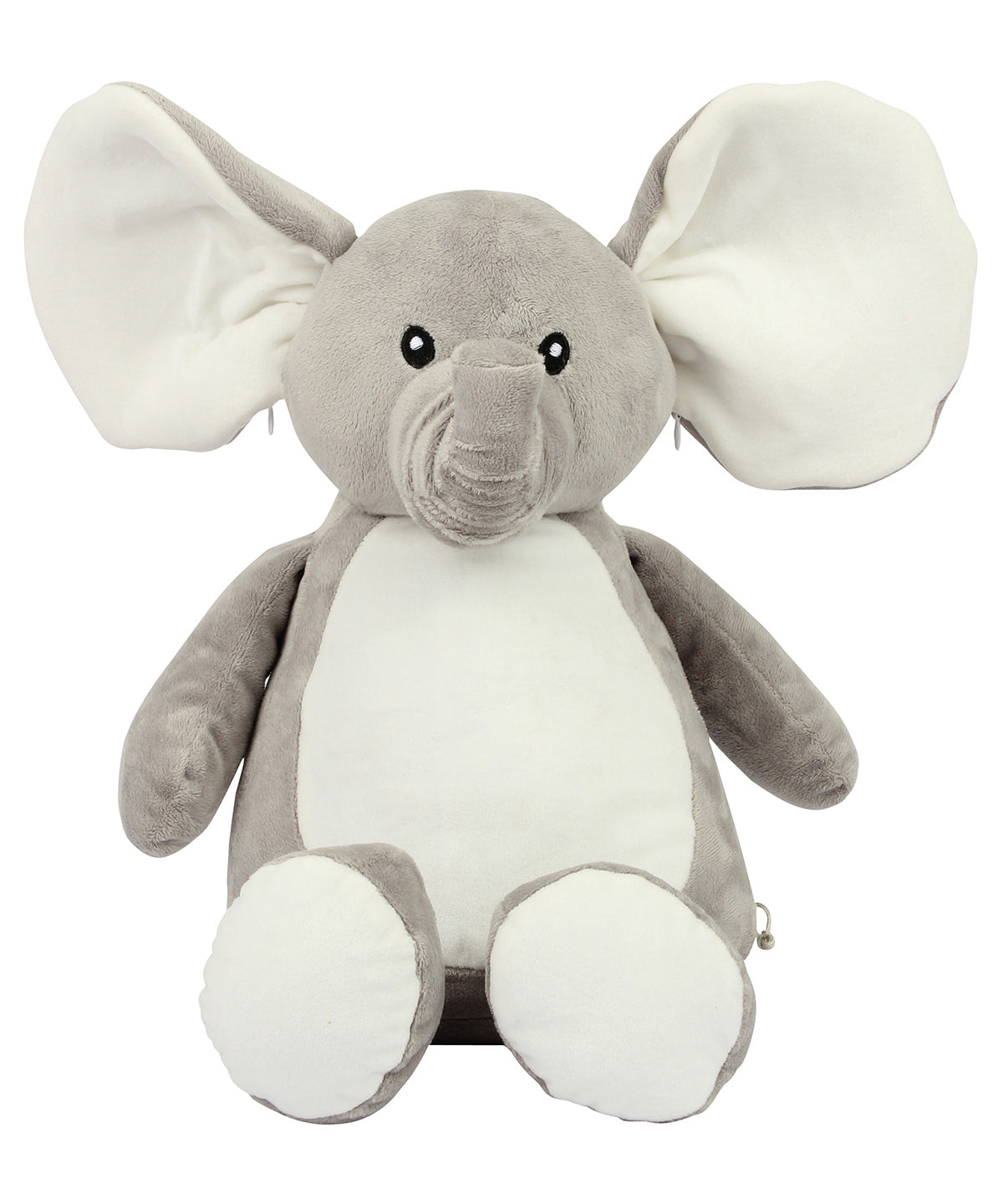 Mjúk leikföng - Zippie Elephant
