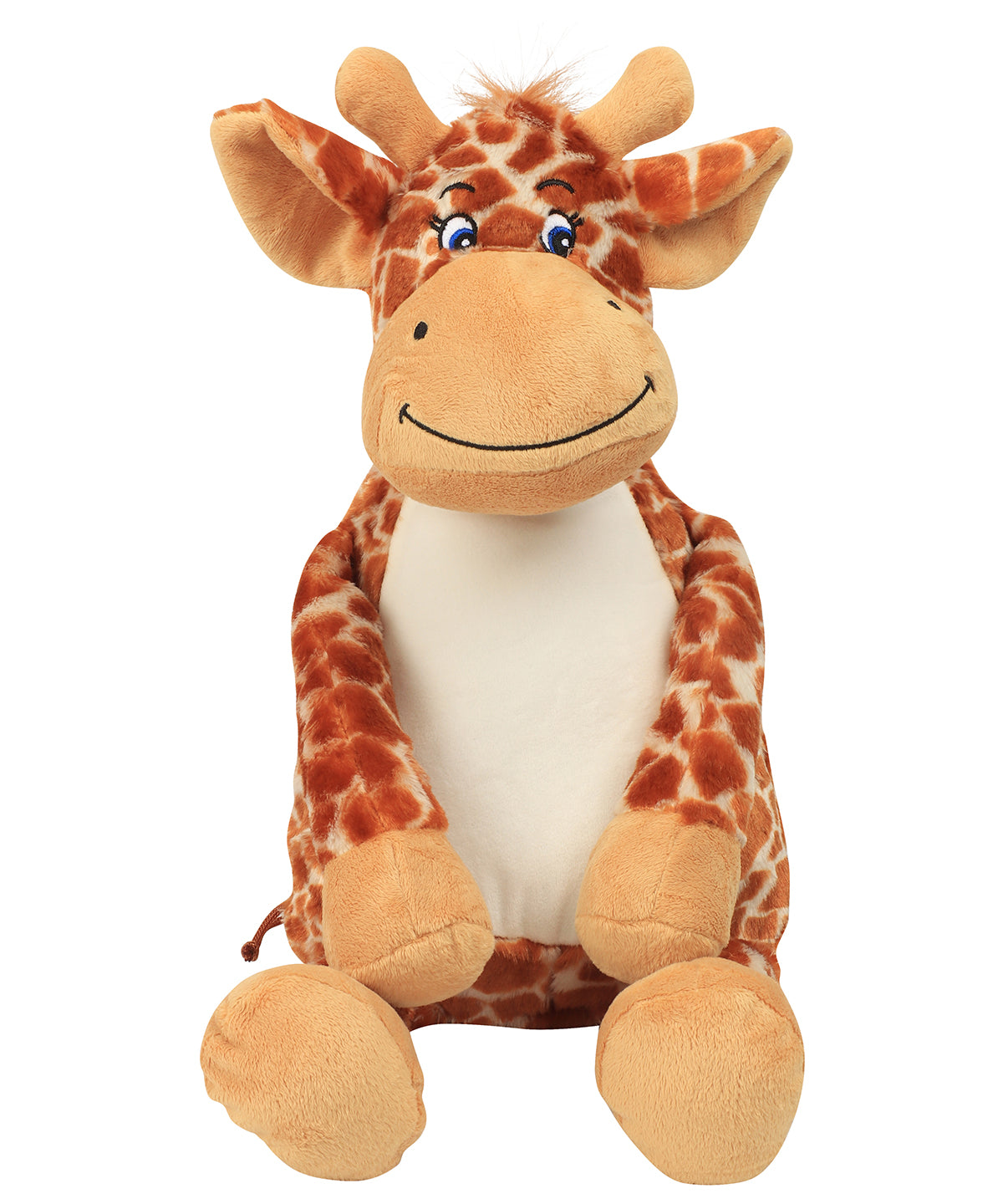 Mjúk leikföng - Zippie Giraffe