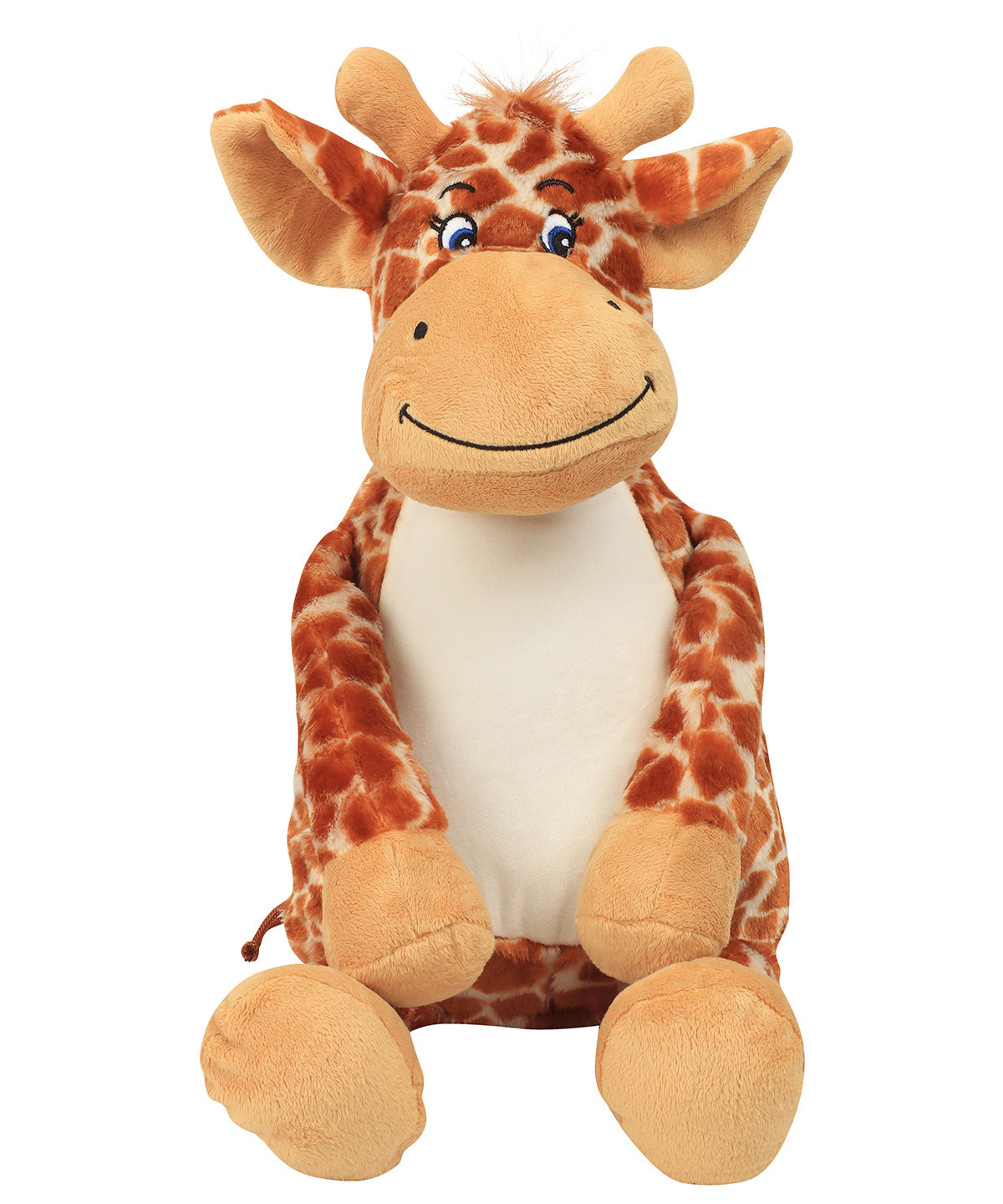 Mjúk leikföng - Zippie Giraffe
