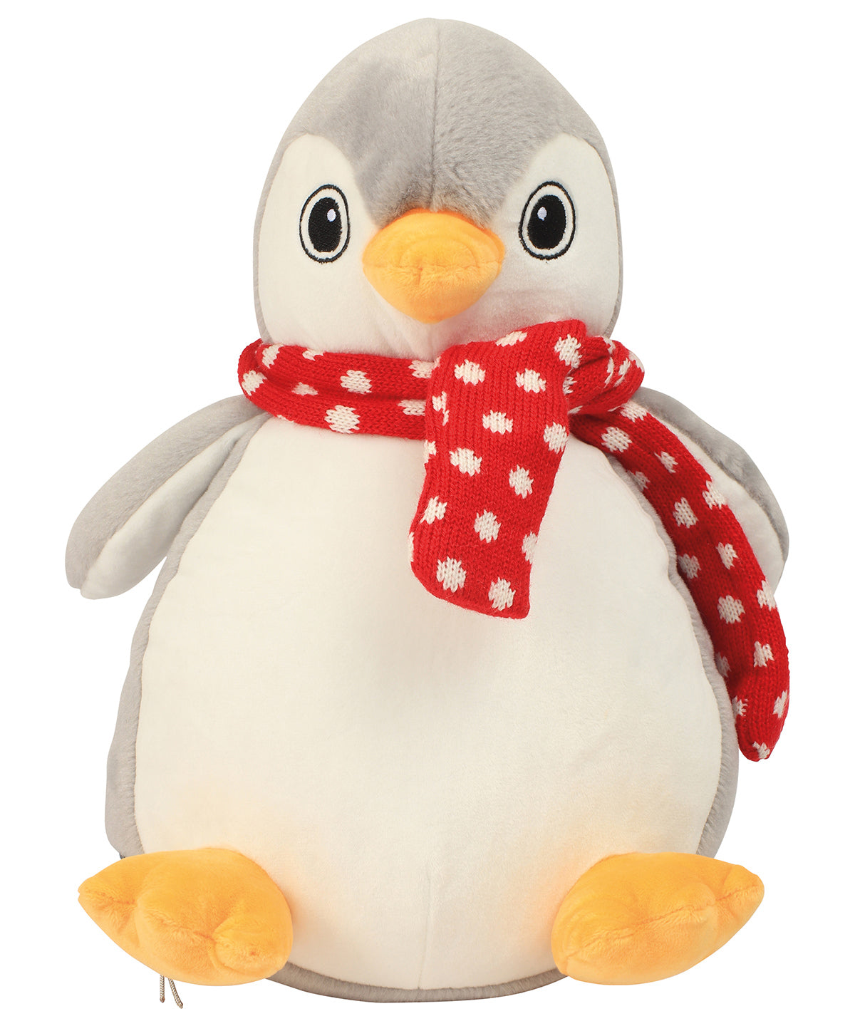 Mjúk leikföng - Zippie Penguin