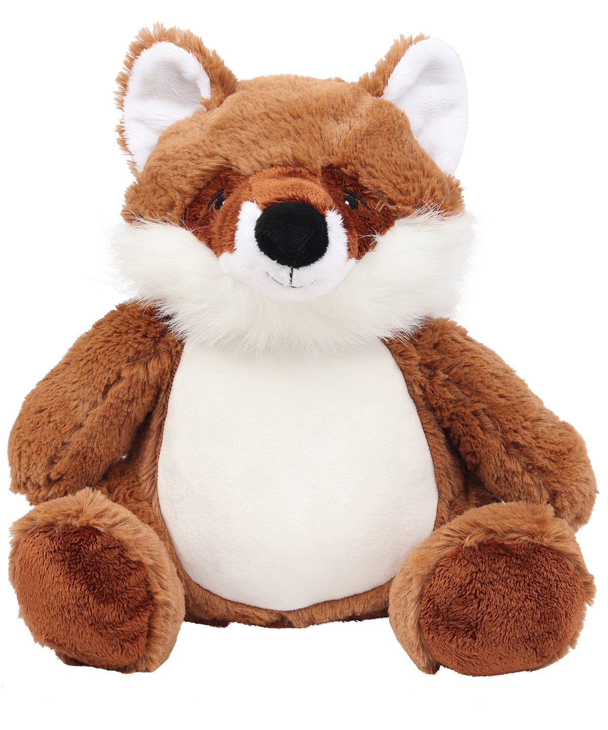 Mjúk leikföng - Zippie Fox