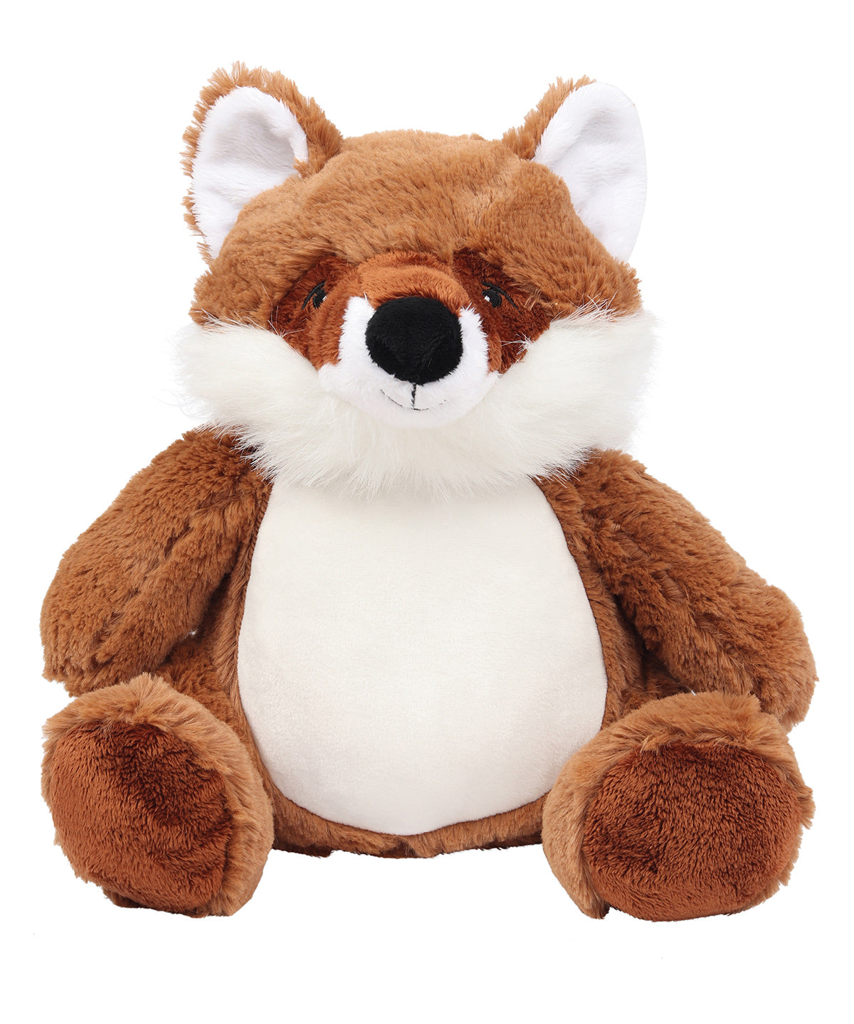 Mjúk leikföng - Zippie Fox