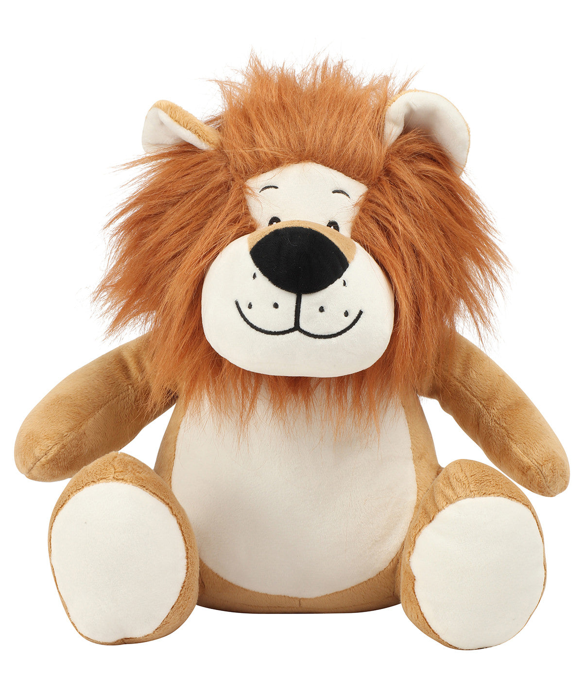 Mjúk leikföng - Zippie Lion