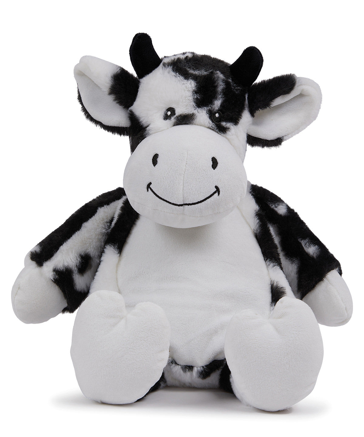 Mjúk leikföng - Zippie Cow