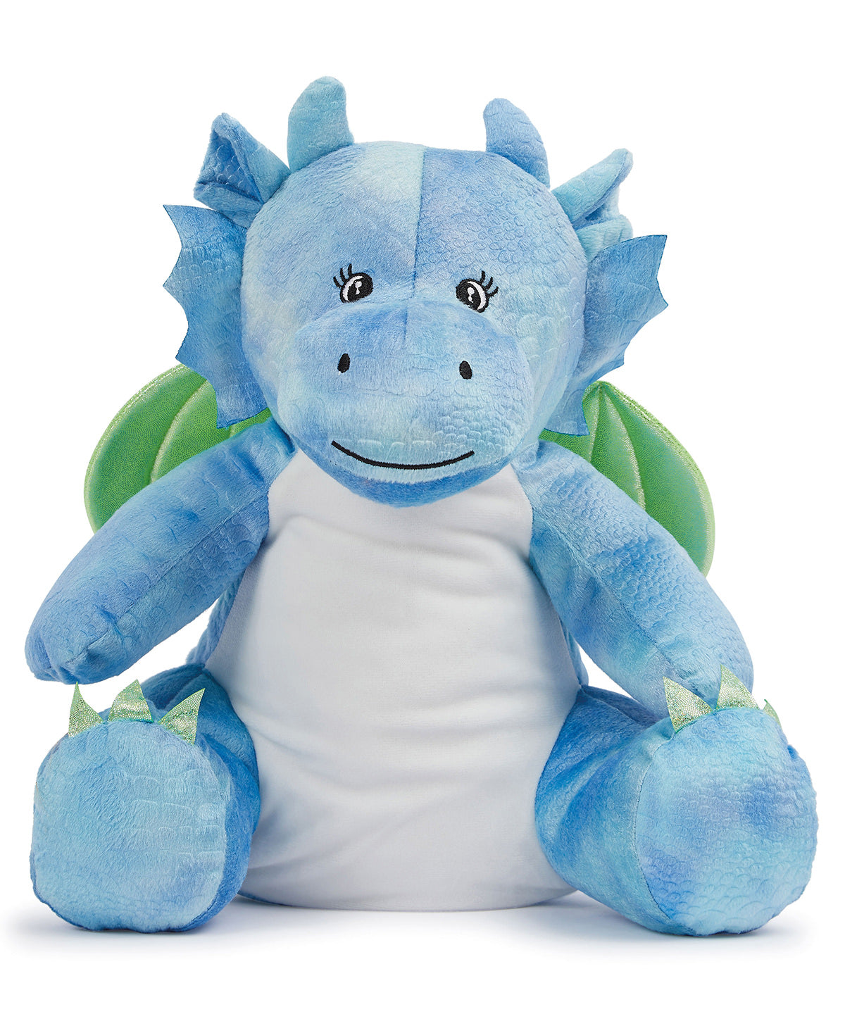 Mjúk leikföng - Zippie Dragon
