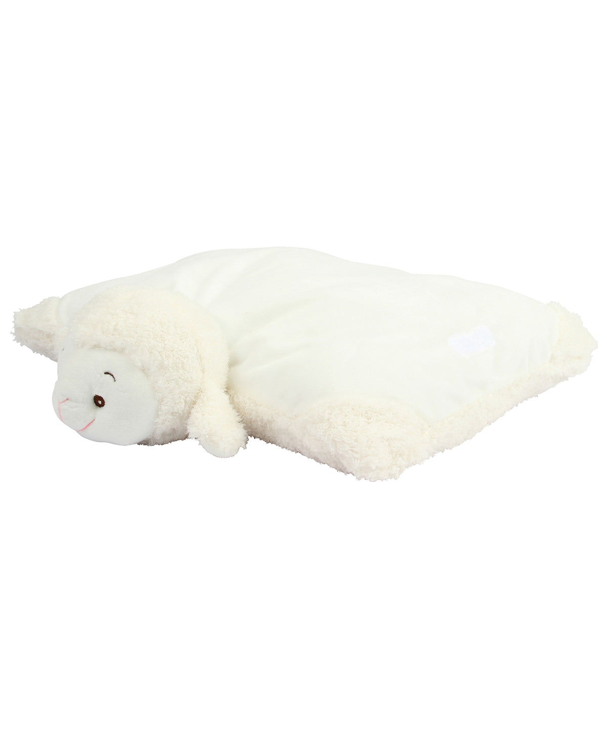Mjúk leikföng - Lamb Cushion