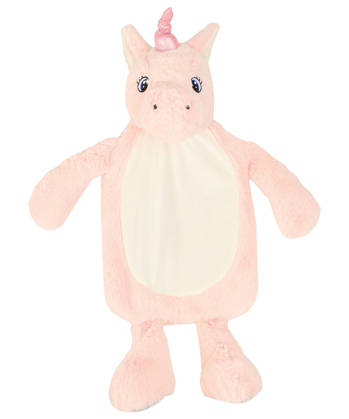 Unicorn Hot Water Bottle Cover