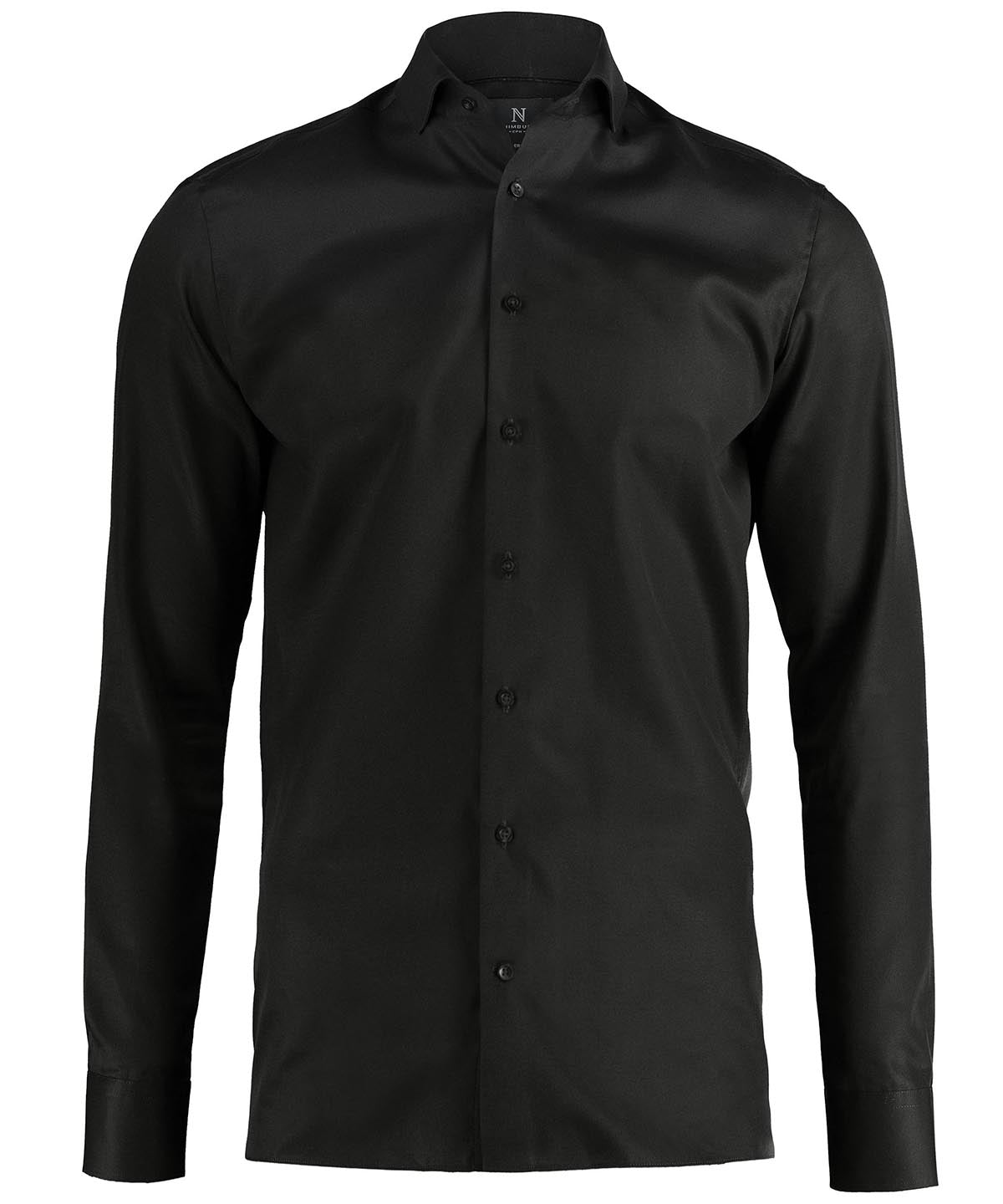 Bolir - Portland Modern Fit – Super Non-iron Business Shirt