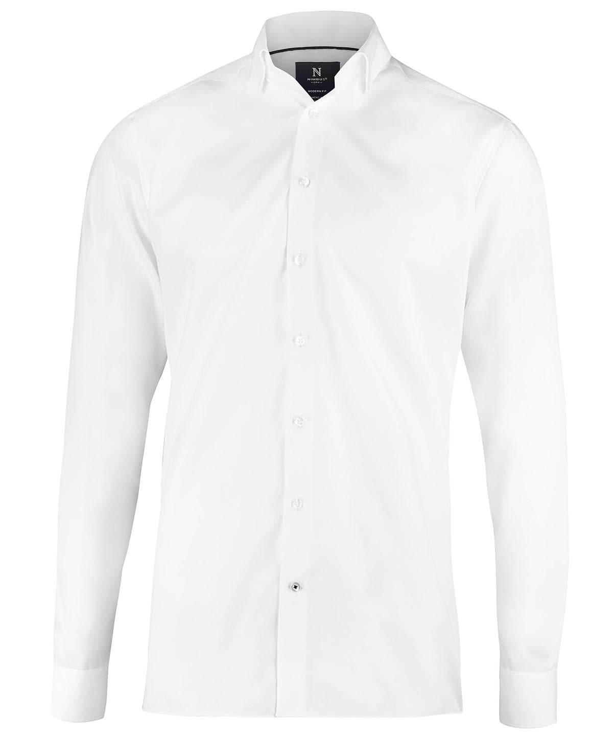 Bolir - Portland Modern Fit – Super Non-iron Business Shirt