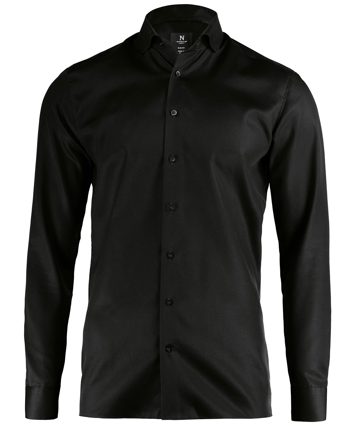 Bolir - Portland Slim Fit – Super Non-iron Business Shirt