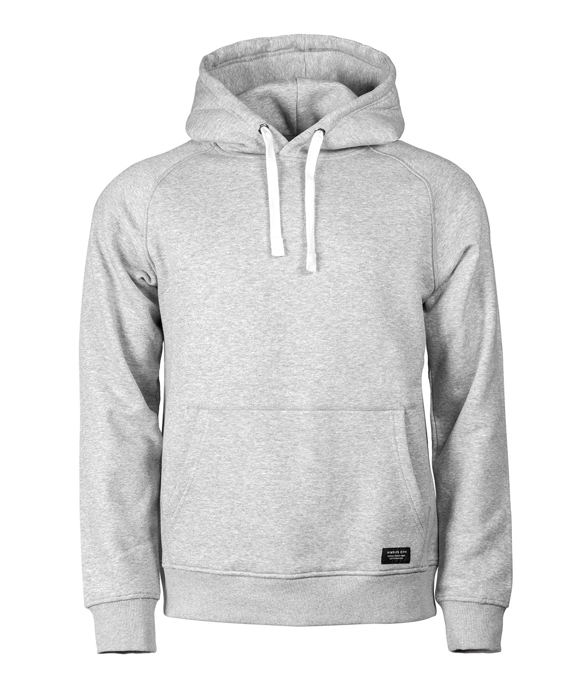 Háskólapeysur - Brownsville – Fashionable Hooded Sweatshirt