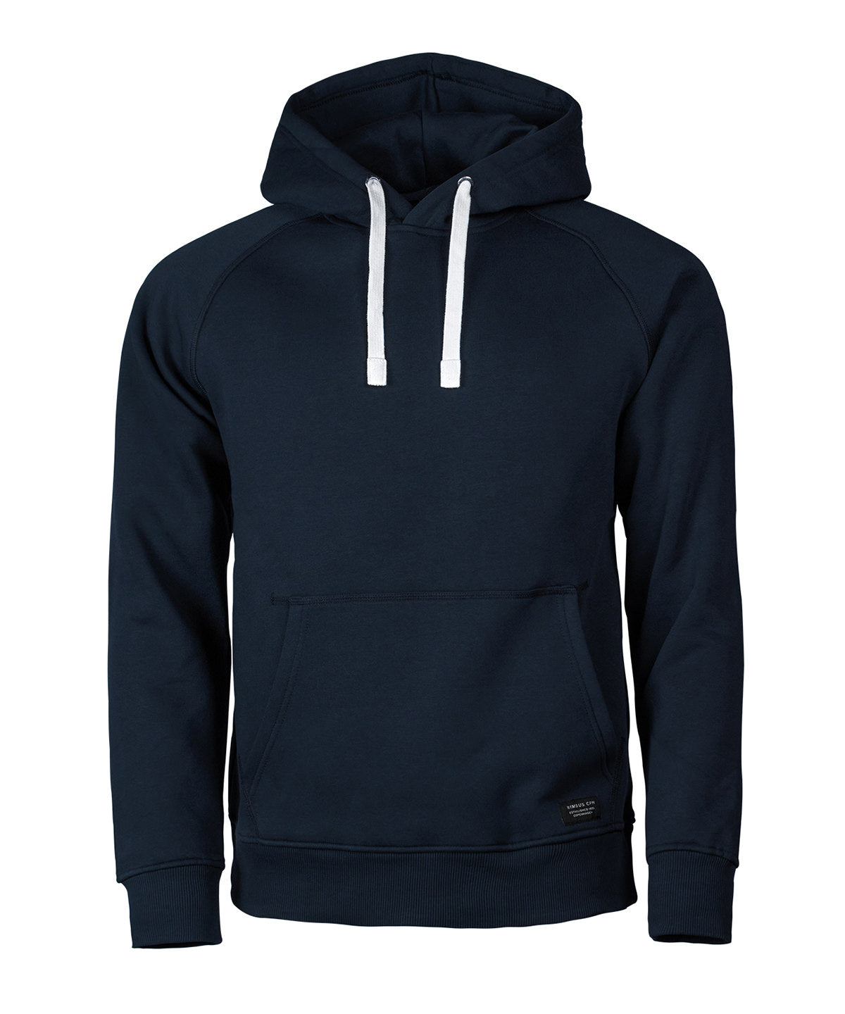 Háskólapeysur - Brownsville – Fashionable Hooded Sweatshirt
