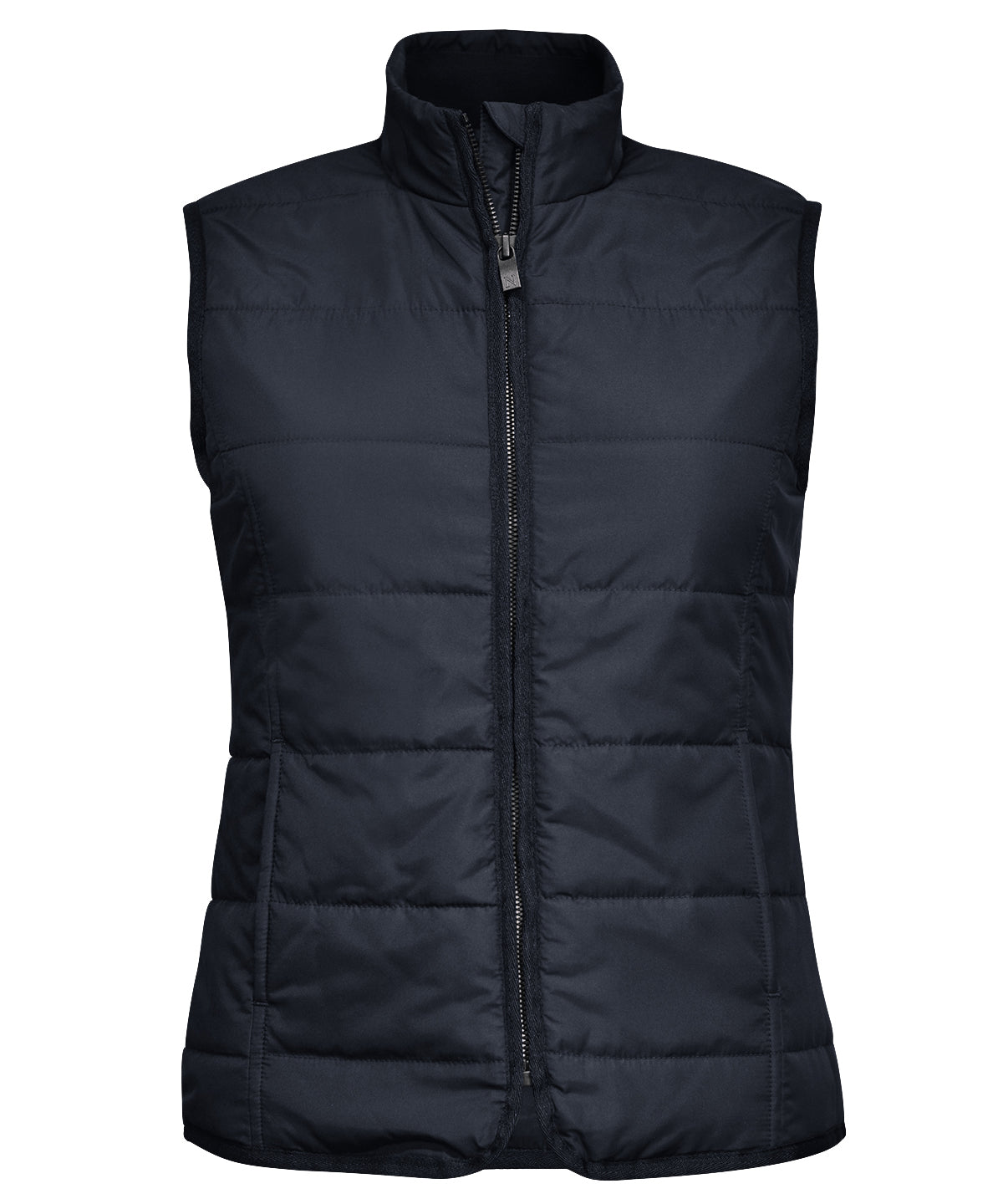 Body Warmer - Women’s Hudson – Horizontal Quilted Gilet