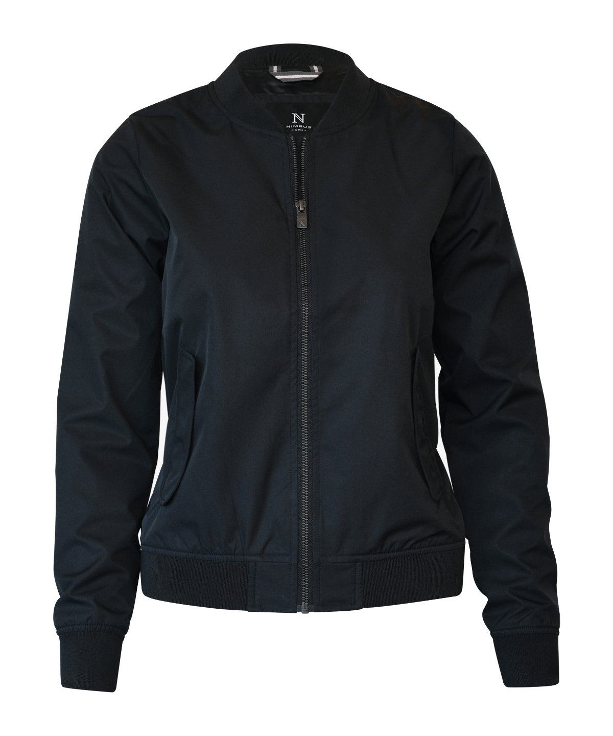 Jakkar - Women’s Bleecker – Authentic Bomber Jacket