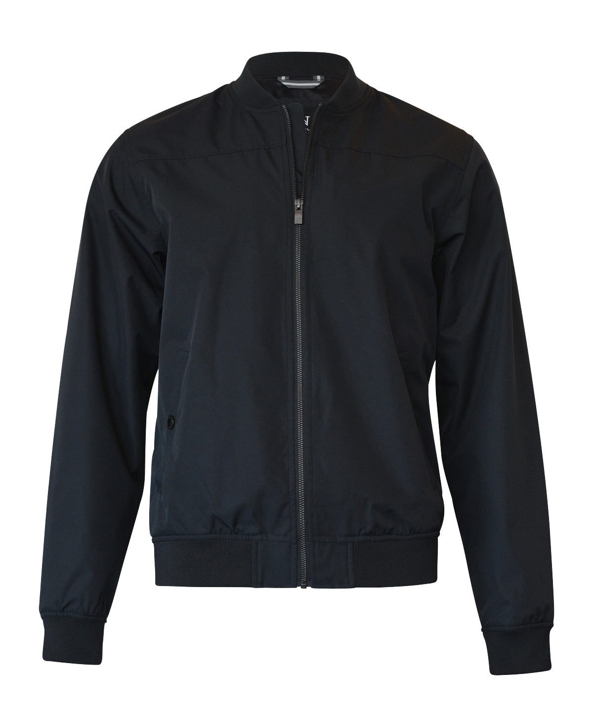 Jakkar - Bleecker – Authentic Bomber Jacket