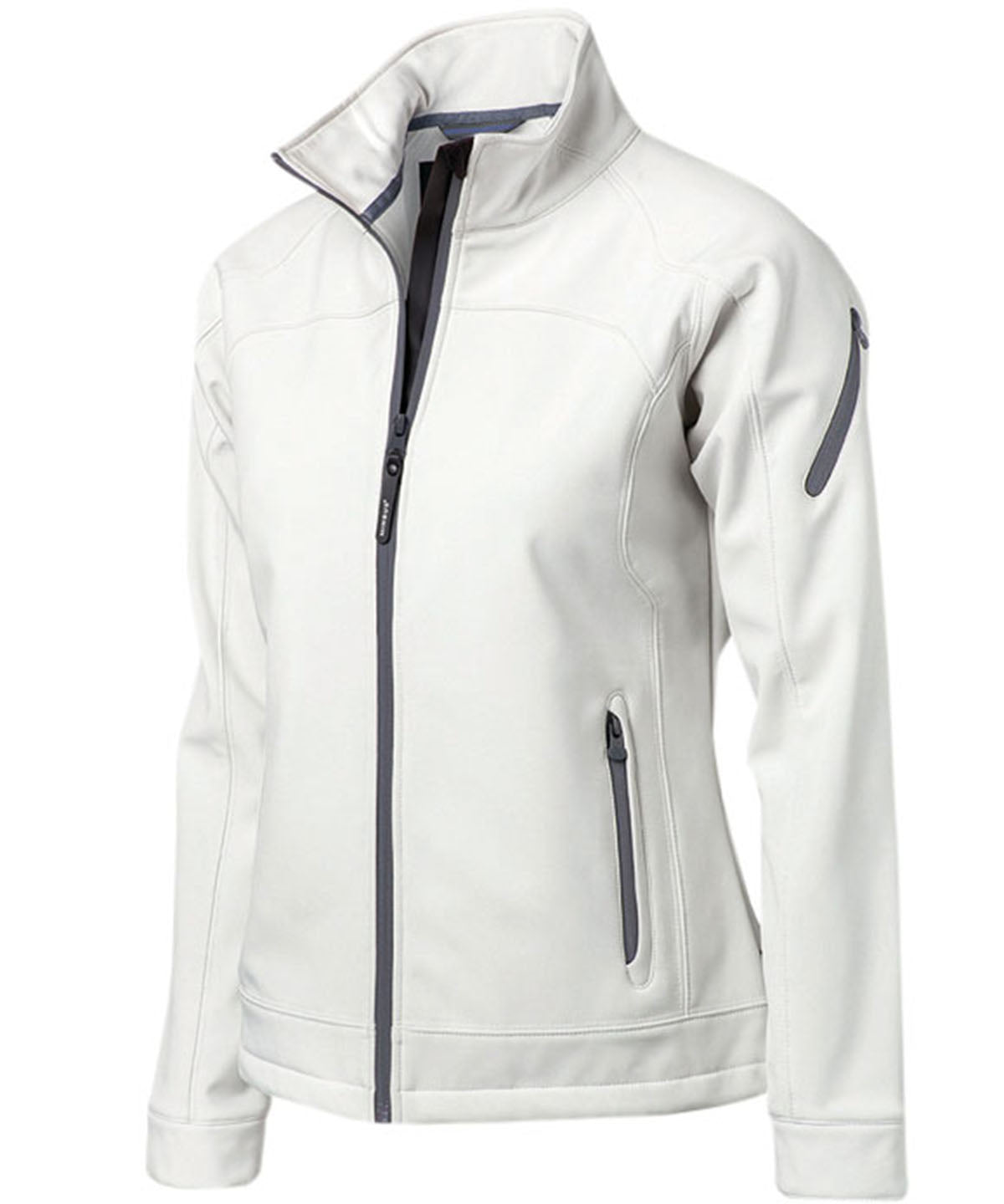 Jakkar - Women’s Duxbury – Fashionable Performance Softshell Jacket
