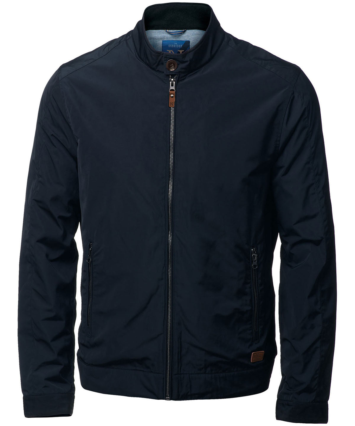 Jakkar - Oxbridge – The Timeless Elegant Jacket