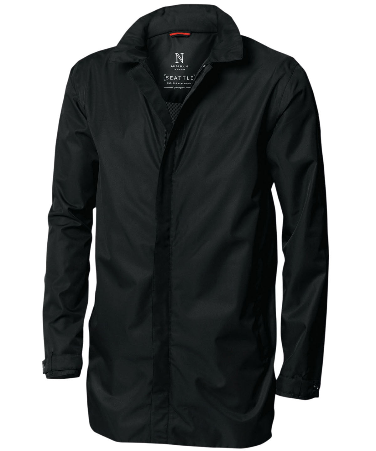 Jakkar - Seattle – Functional Business Jacket