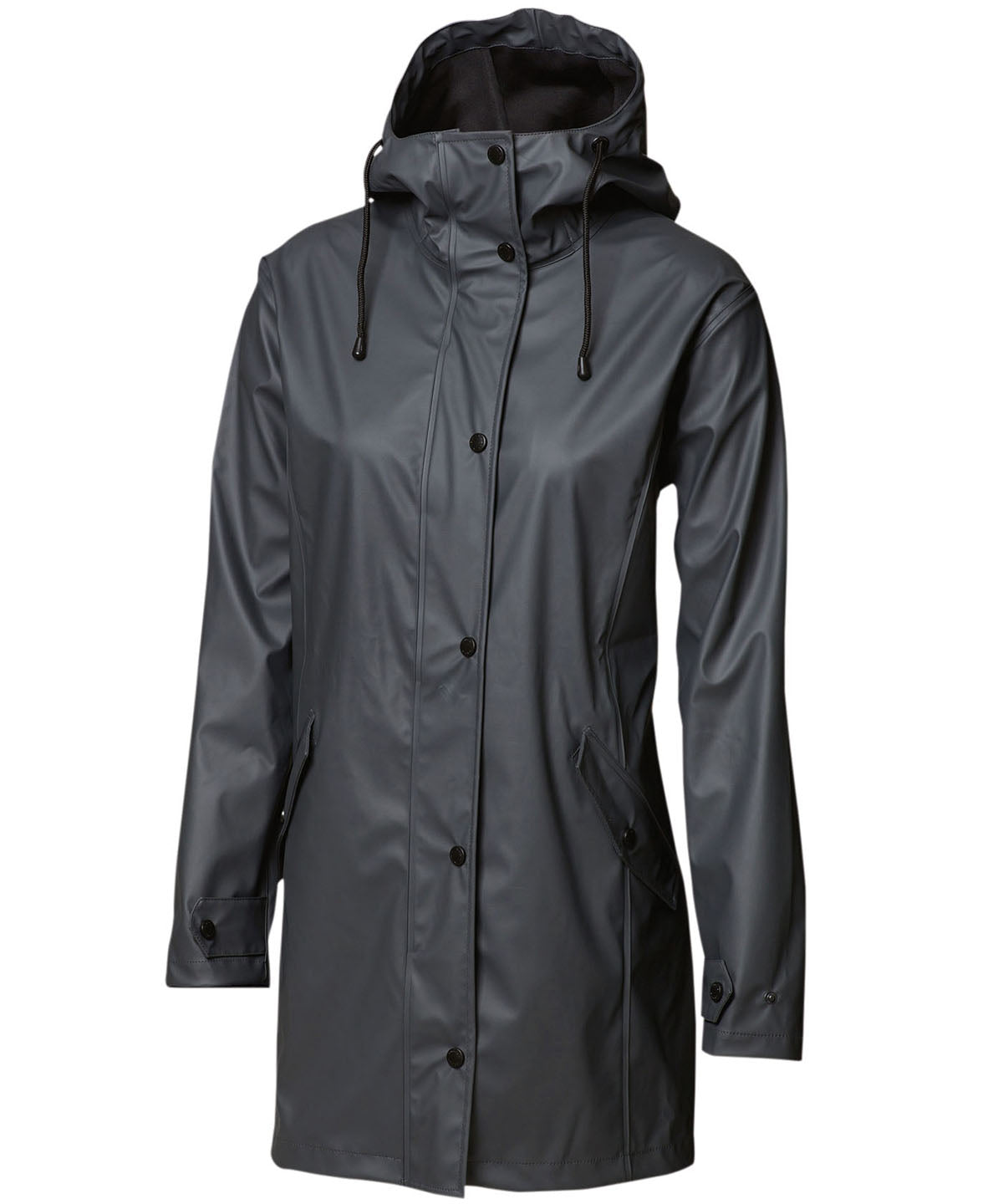 Jakkar - Women’s Huntington – Fashionable Raincoat