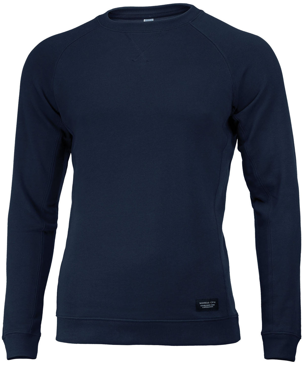 Háskólapeysur - Newport – Luxury Lightweight Crewneck