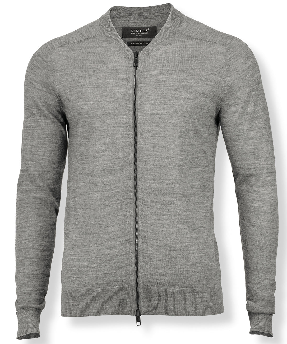 Cardigans - Phoenix – Luxurious Merino Blend Cardigan