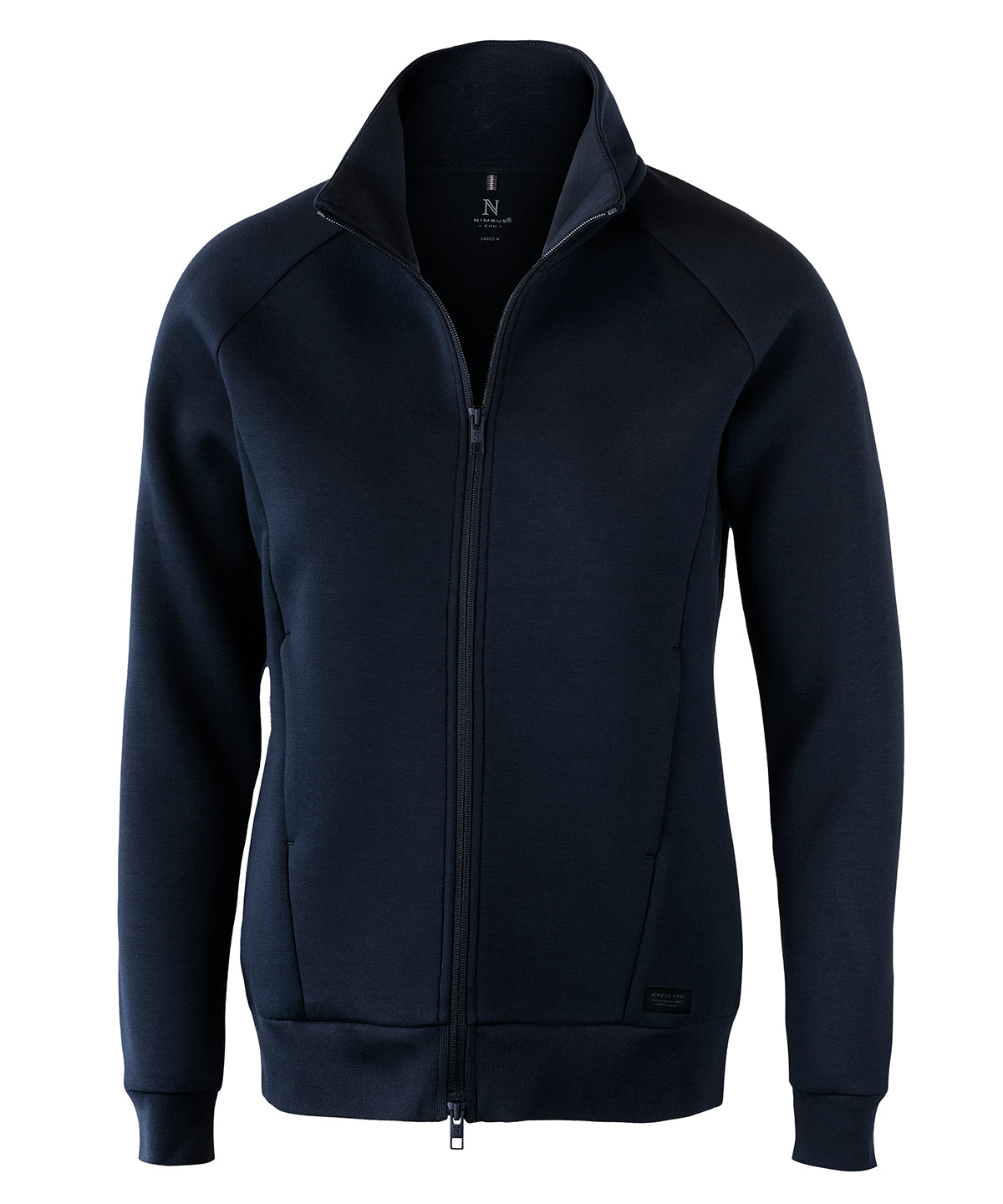 Háskólapeysur - Women’s Eaton – Premium Double-faced Sweatshirt