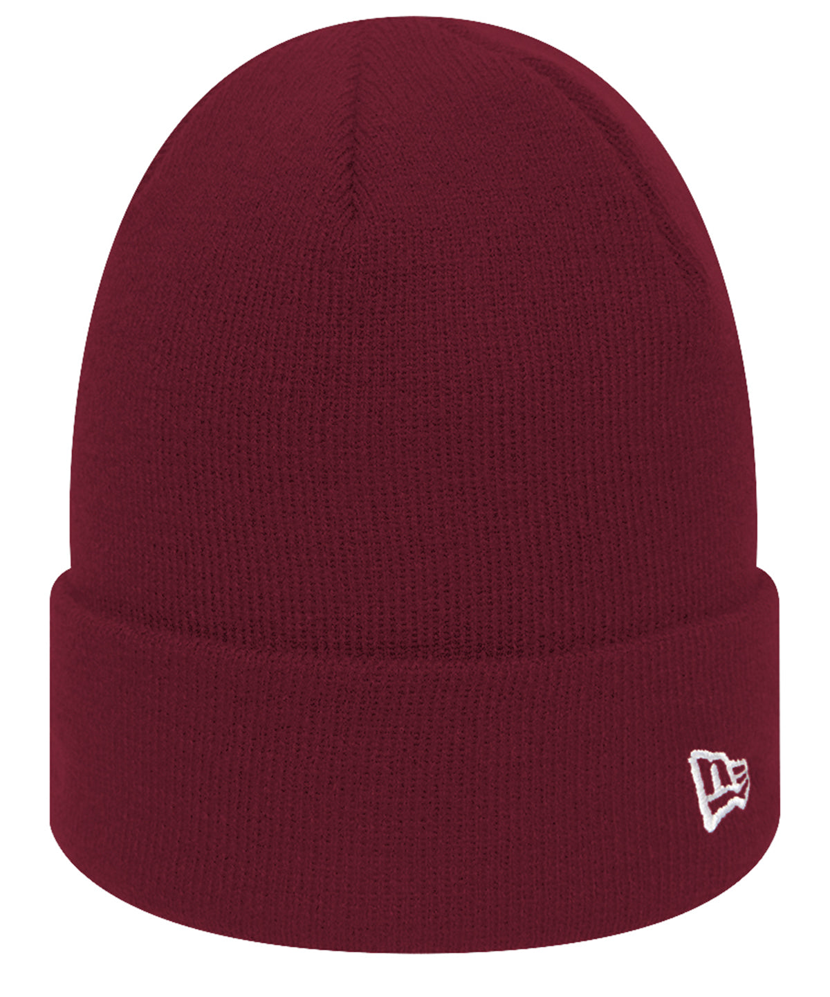 Húfur - New Era Flag Knit Beanie