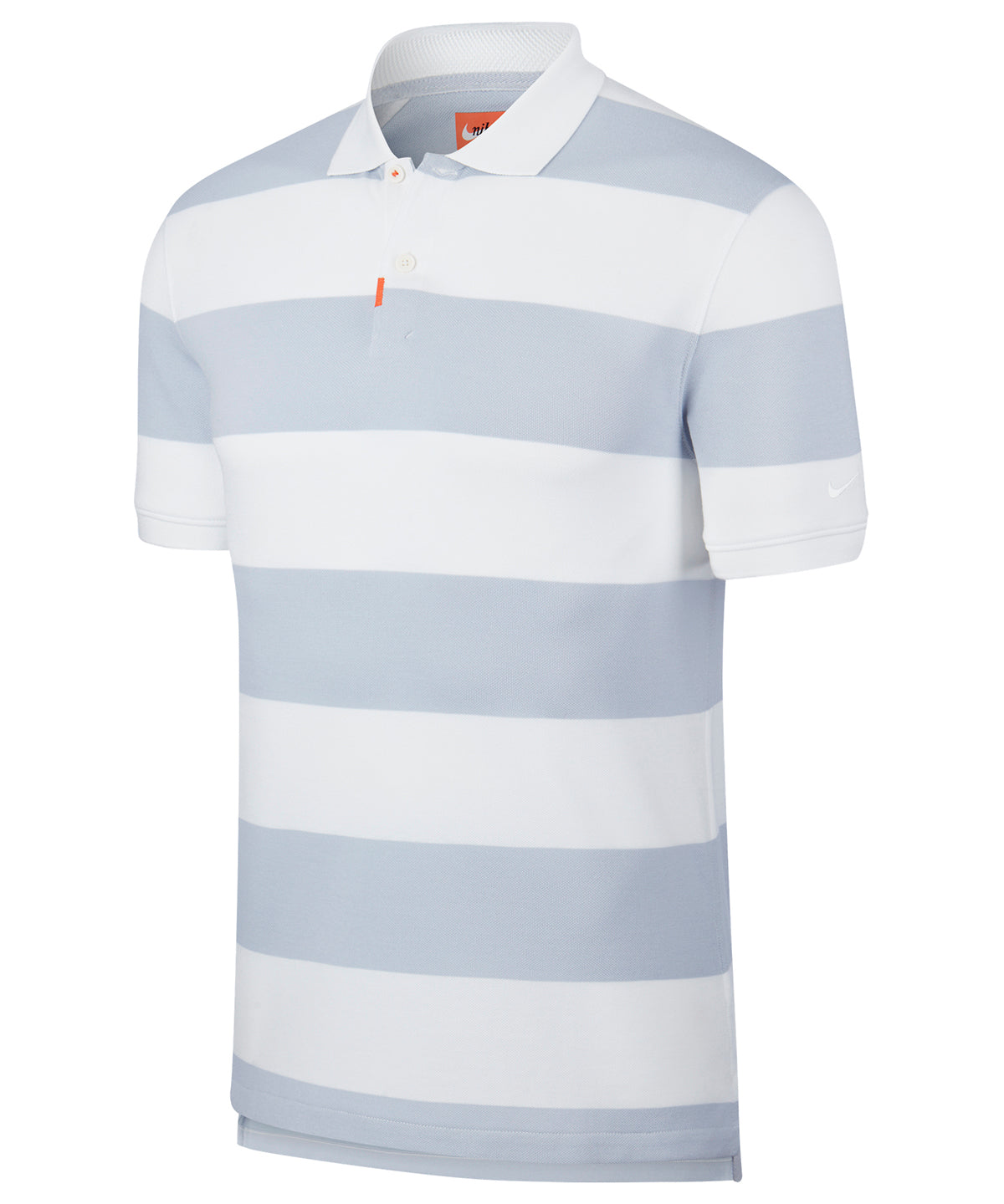 Pólóbolir - The Nike Polo Golf Stripe Slim
